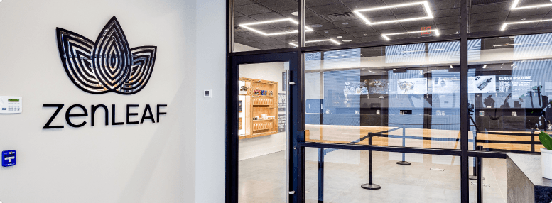 Store photo